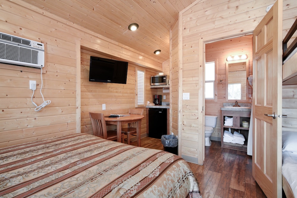 Pio Pico RV Resort & Campground - photo 12