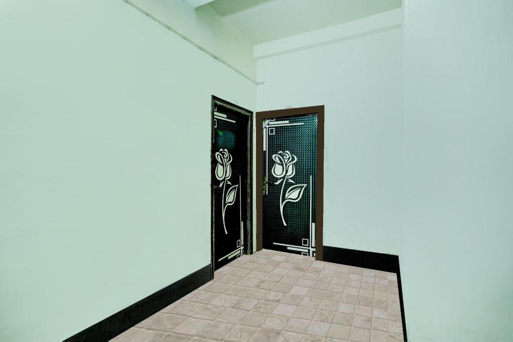 Hotel O by OYO Shiv Residency Inn in Ranchi, India