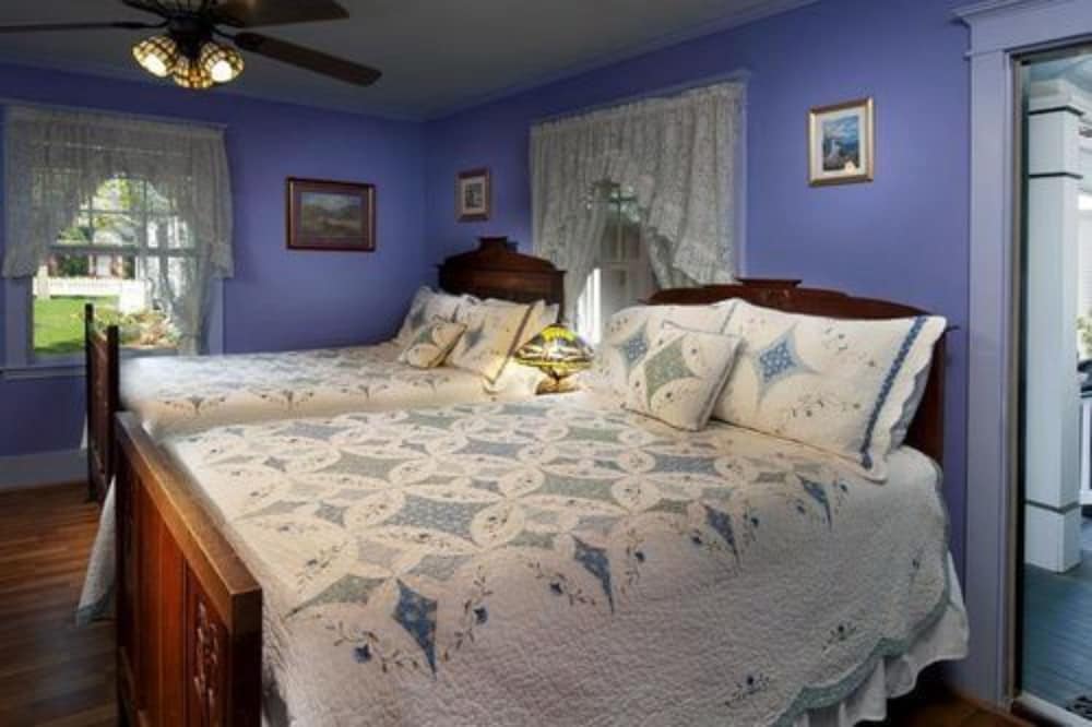 The Carriage House B&B - photo 35