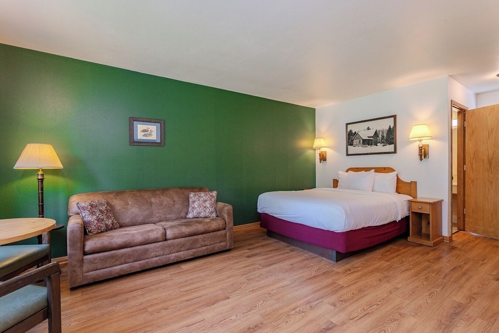 Holiday Acres Resort - photo 43
