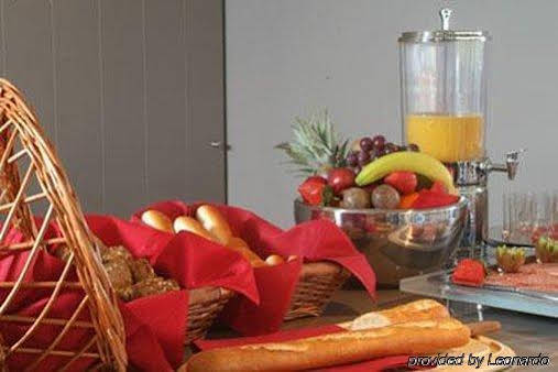 Brugotel in Brugge, Belgium