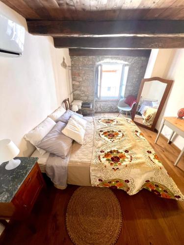 Antico Sogno in Bosa, Italy