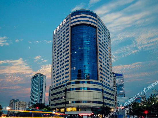 Yitel Collection in Wuxi, People's Republic of China