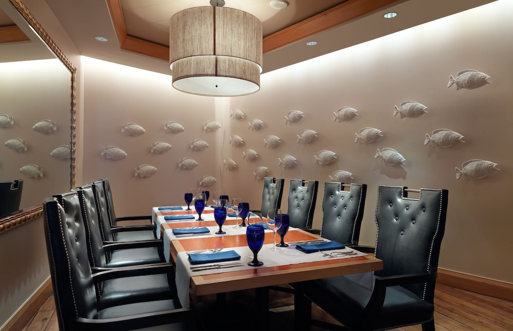 Mokara Hotel & Spa San Antonio - photo 33