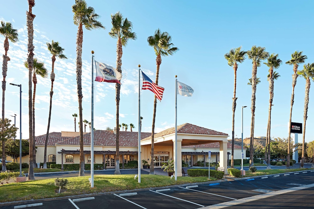 Hilton Garden Inn Valencia Six Flags - photo 27