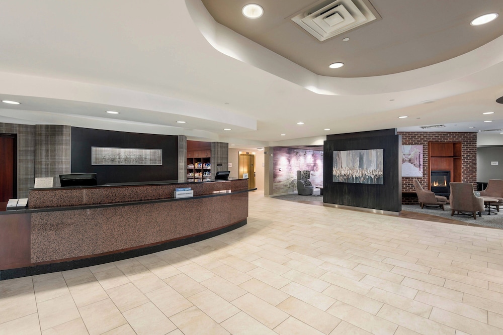 Courtyard by Marriott Philadelphia Valley Forge Collegeville - photo 3