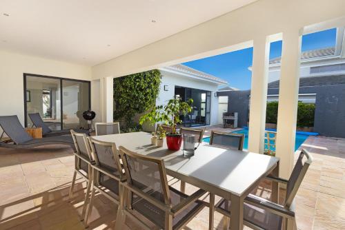 Villa on 15th Waters Edge Cape Town