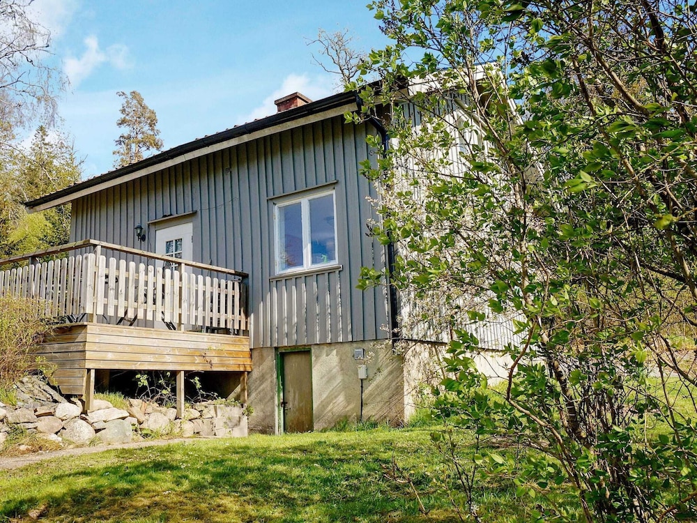 4 Person Holiday Home In Uddevalla 14728795 — Uddevalla
