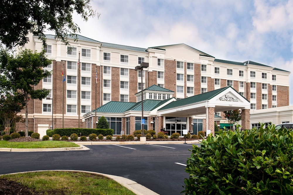Hilton Garden Inn Durham Southpoint - photo 78
