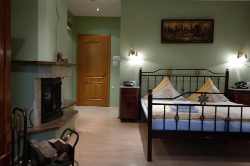 VillaMirage - last minute hotel in Tarnowskie Gory
