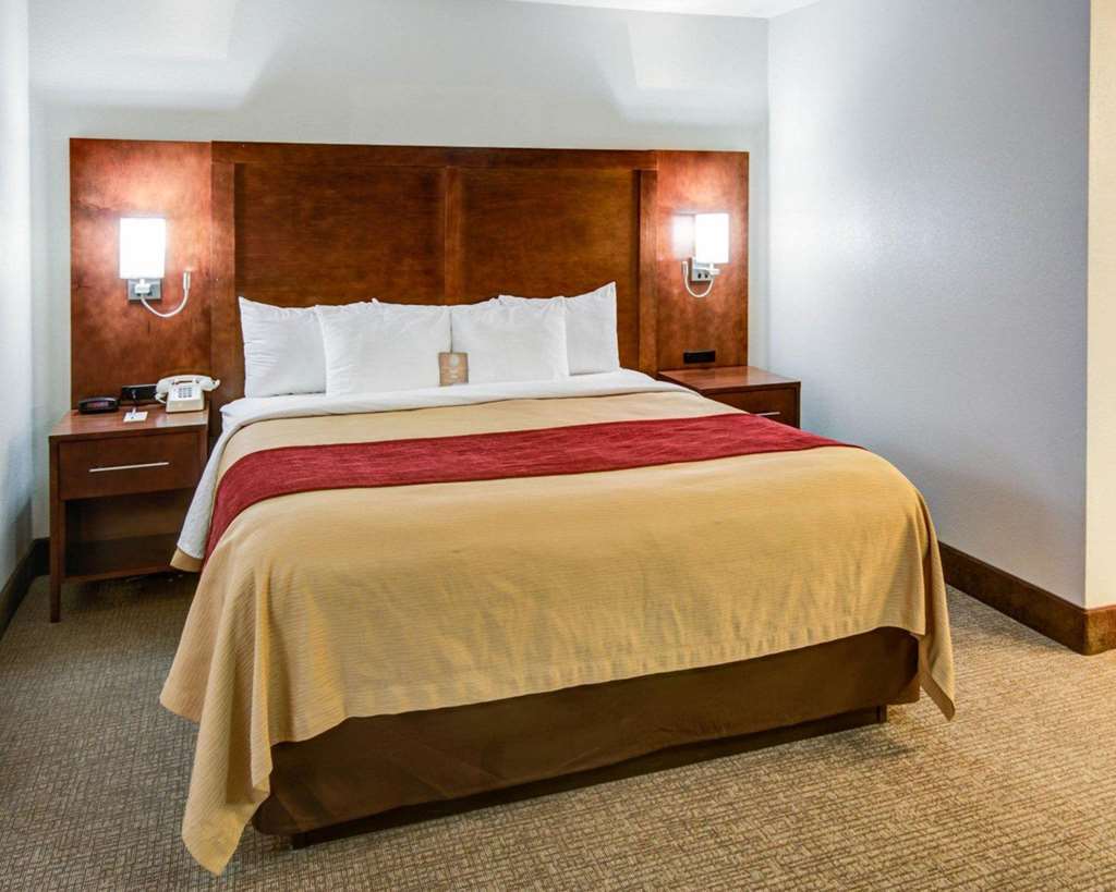 Comfort Inn Redding Near I 5 - photo 8