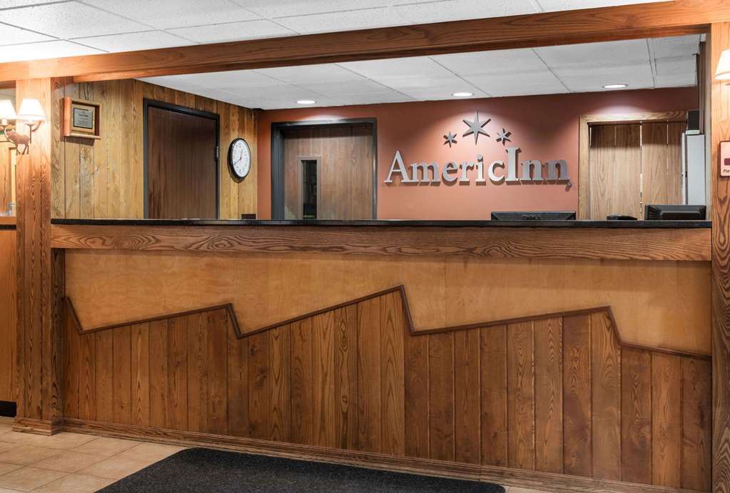 AmericInn by Wyndham Tofte Near Lake Superior - photo 4