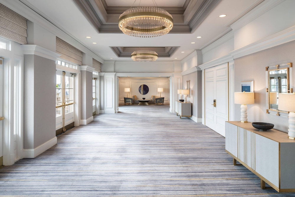 The Ritz Carlton Marina del Rey - photo 75