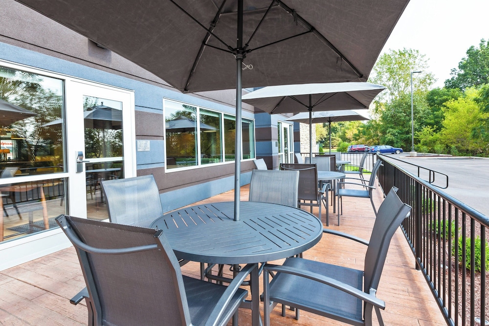Fairfield Inn & Suites by Marriott Goshen - photo 28