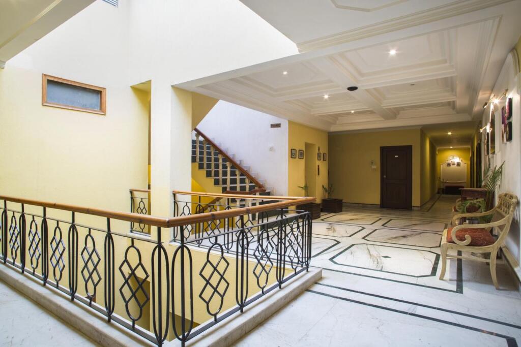 Hotel Jai Maa Inn in Katra, India