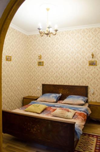 Apart Hotel His Highness Prince Gruzinski