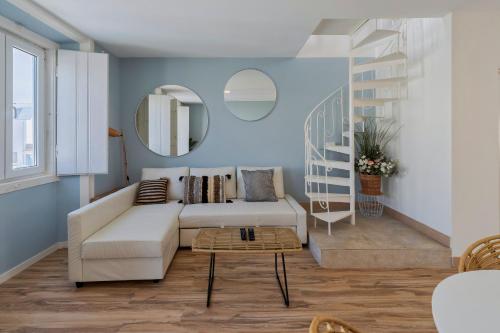 Setúbal Beach Vibes Terrace — 4-Star Luxury Hotel in Setubal, Portugal