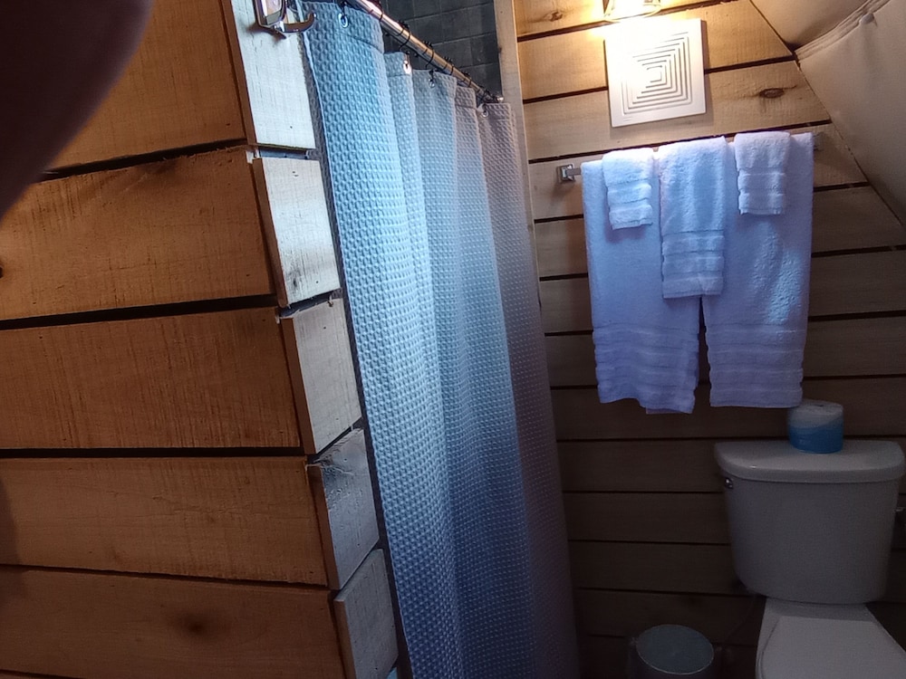 GlampOut Resort Elk River - photo 40