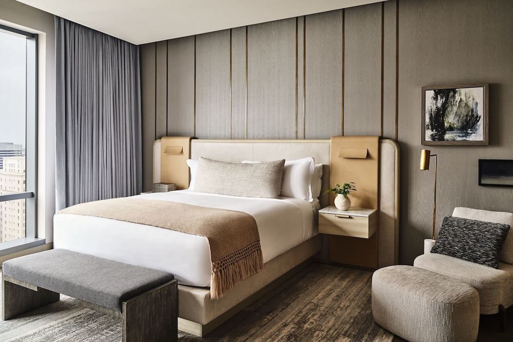 The Ritz Carlton Portland - photo 28