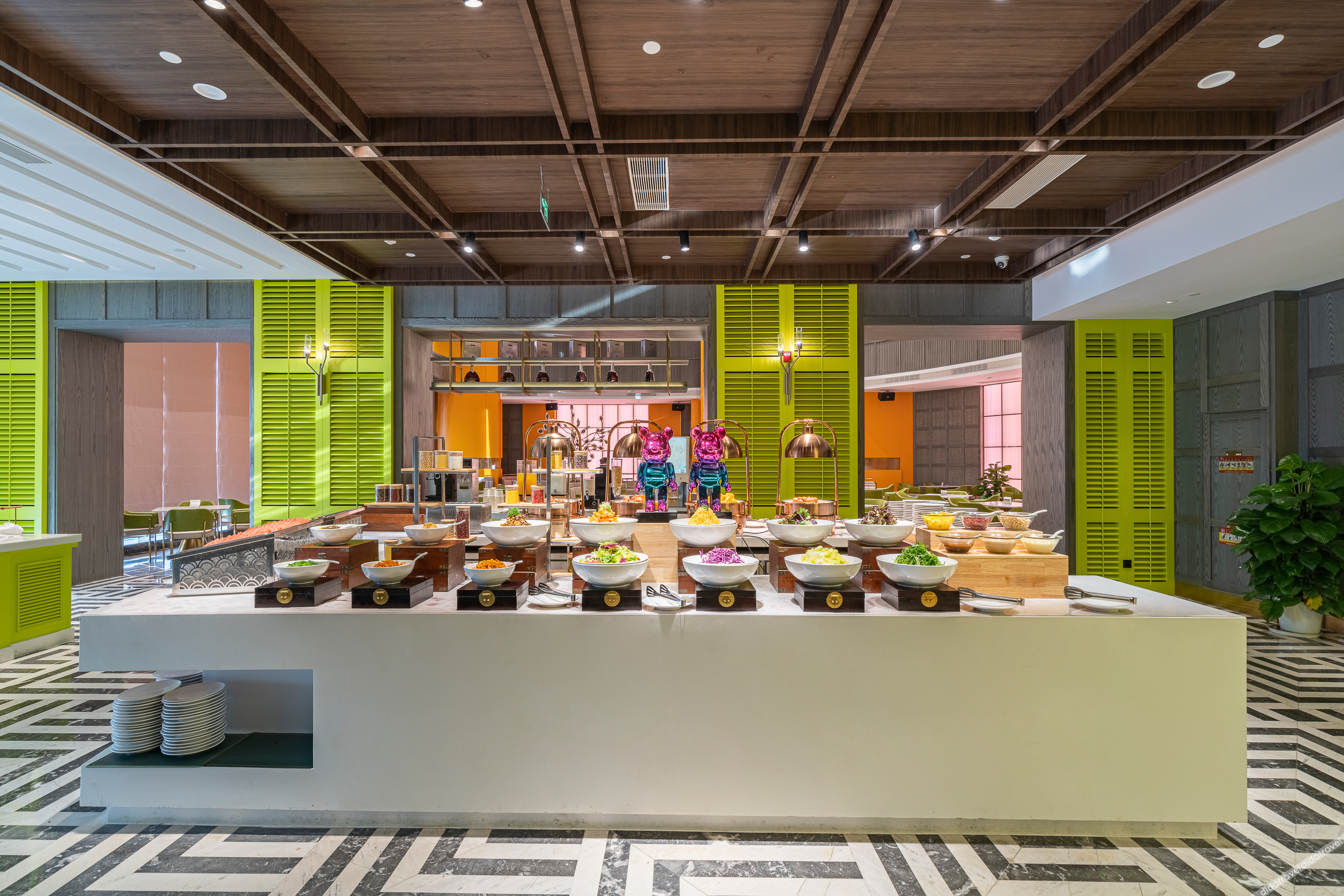 Home2 Suites by Hilton Hangzhoudong Railway Station — 4-Star Luxury Hotel in Hangzhou, People's Republic of China