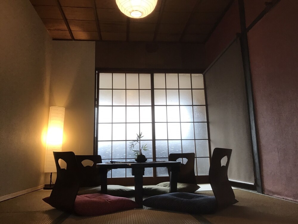 Oyado Tofukuji - last minute hotel in Kyoto