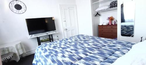 Cozy room in Oamaru in Oamaru, New Zealand