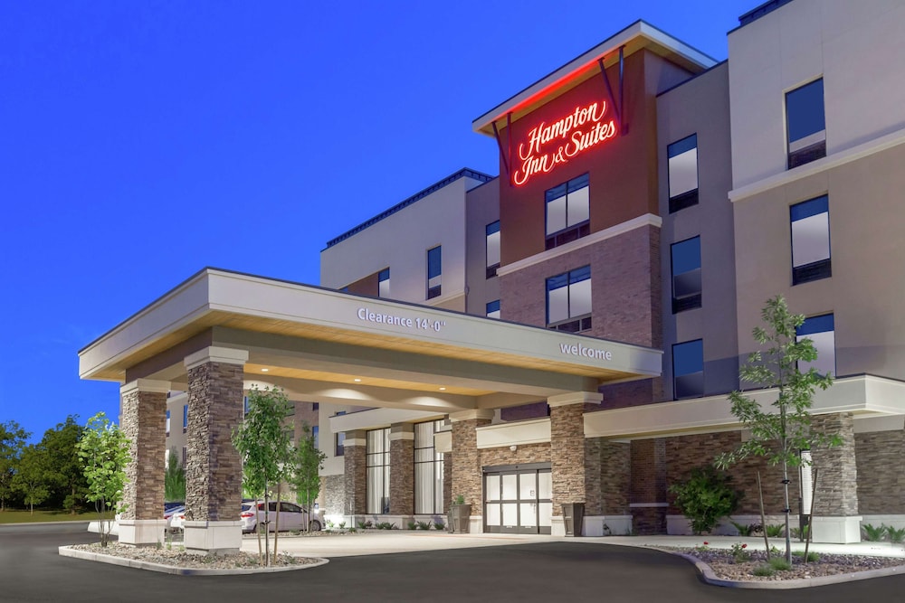 Hampton Inn & Suites Reno Sparks - photo 33