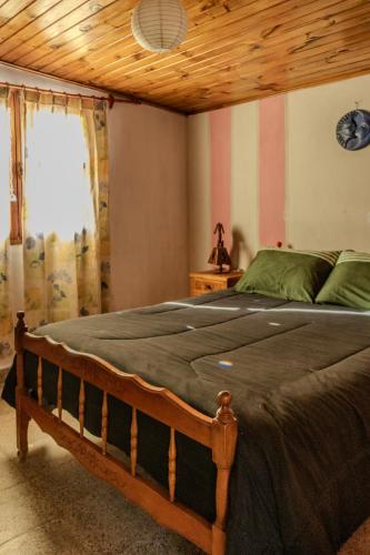 La Posada de Cloe - carbon neutral hotel in Unknown City