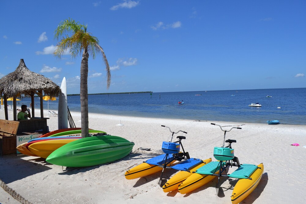 Harborside Suites at Little Harbor - photo 33