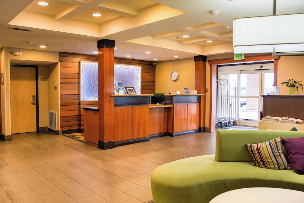 Fairfield Inn by Marriott St. George - photo 5