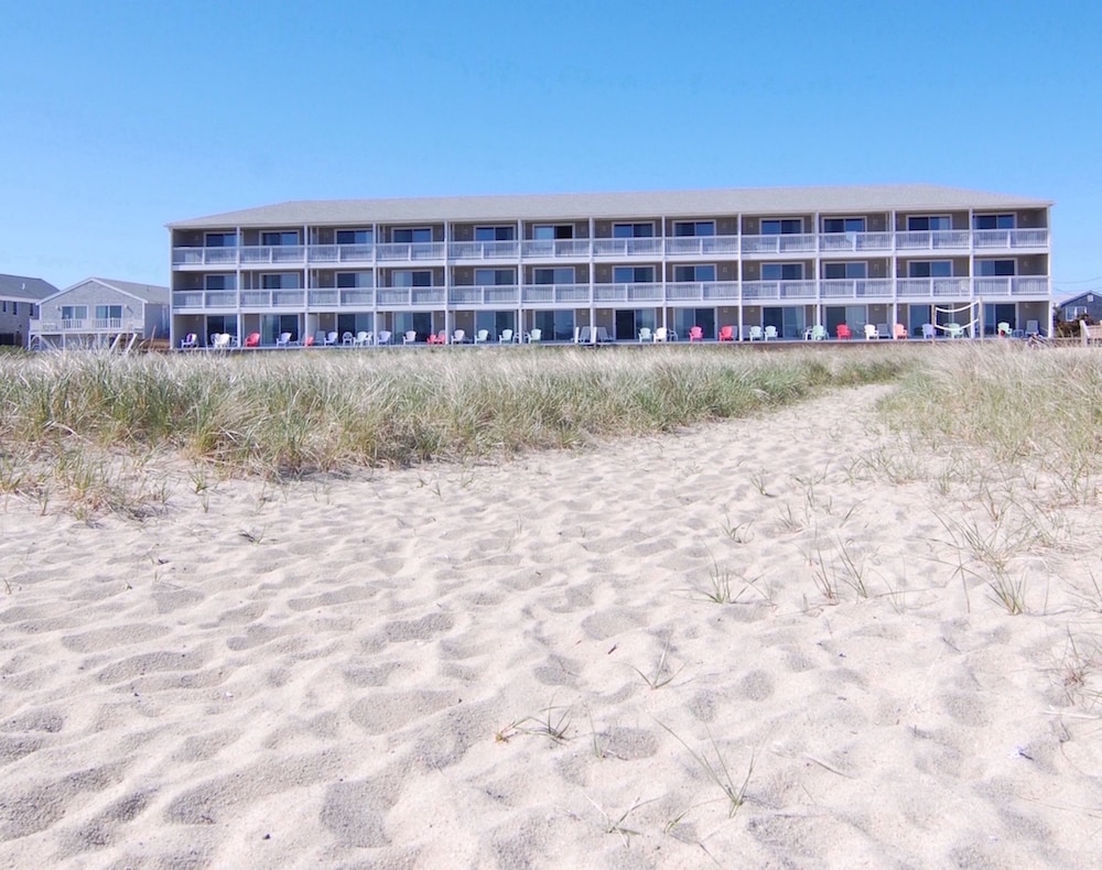 Sandcastle Resort and Club — hotel in Provincetown