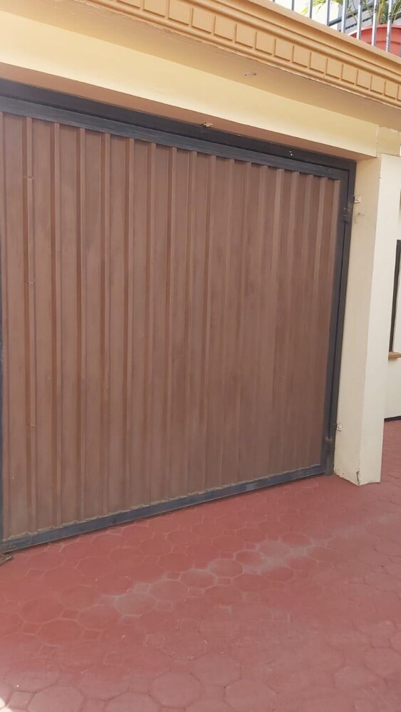 Molo Meru in Arusha, Tanzania