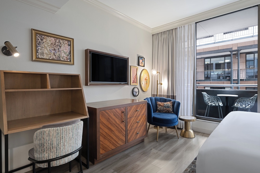 Hotel Indigo New Orleans French Quarter by IHG - photo 36