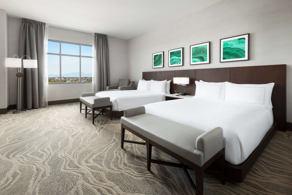 Doubletree By Hilton Tucson Downtown Convention Center - photo 9
