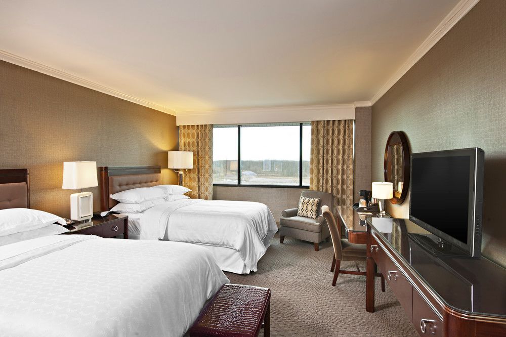 Sheraton Wilmington South Hotel - photo 5