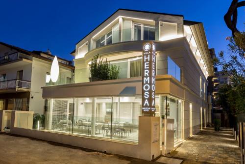 Hotel Sonia - last minute hotel in Riccione