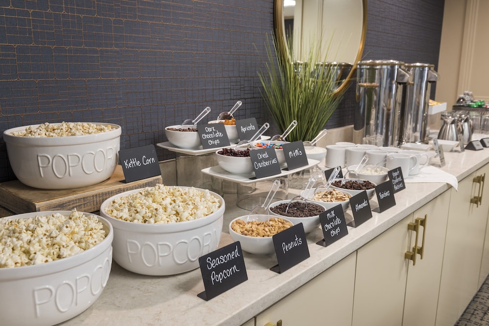 Crowne Plaza Providence Warwick Airport by IHG - photo 52