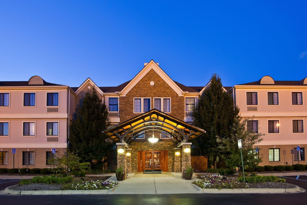 Staybridge Suites Detroit Utica by IHG - photo 46