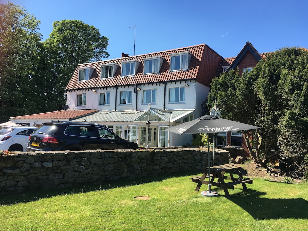The Inn On The Moor Hotel - carbon neutral hotel in Whitby