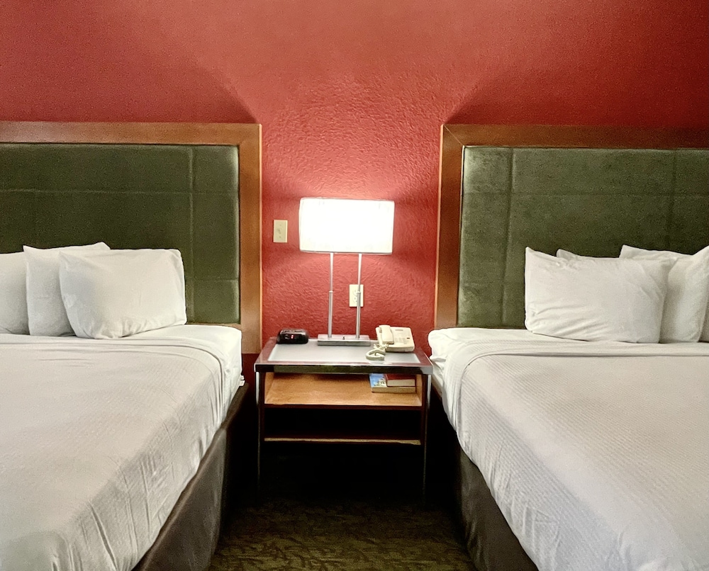 FairBridge Inn & Suites Fort Wayne - photo 8