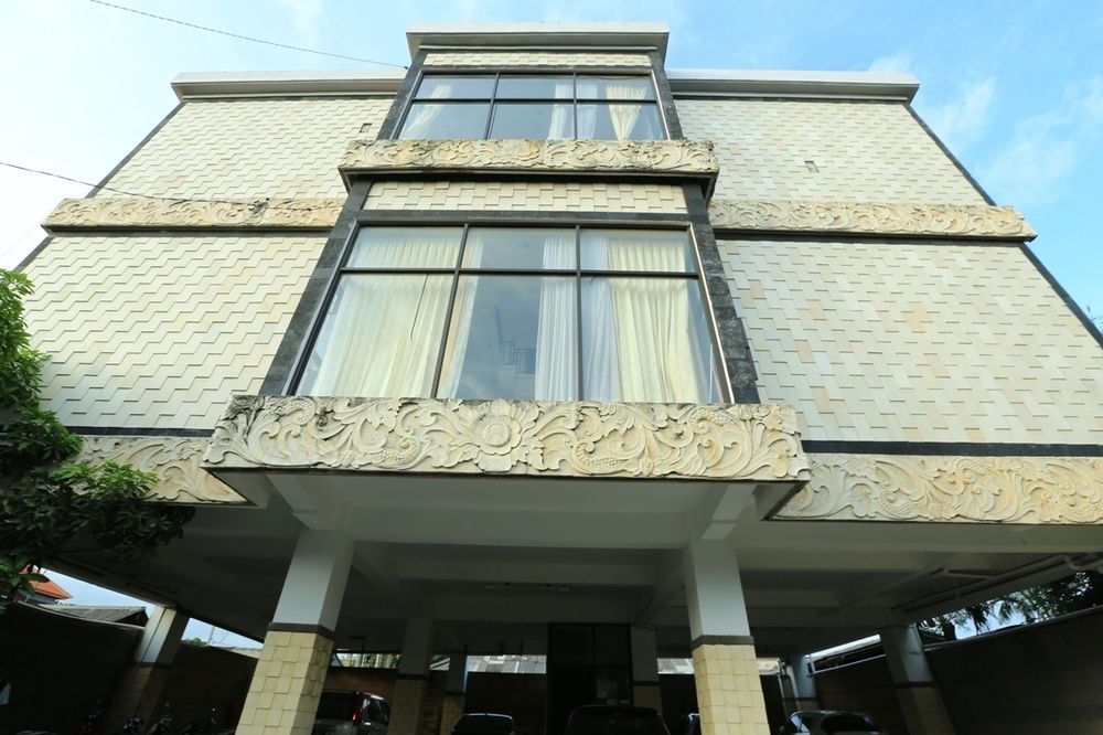 RedDoorz @ Renon - last minute hotel in Denpasar
