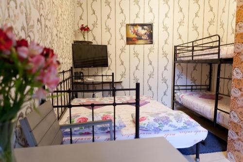 Hotel Tizory — Timashevsk — photo 3