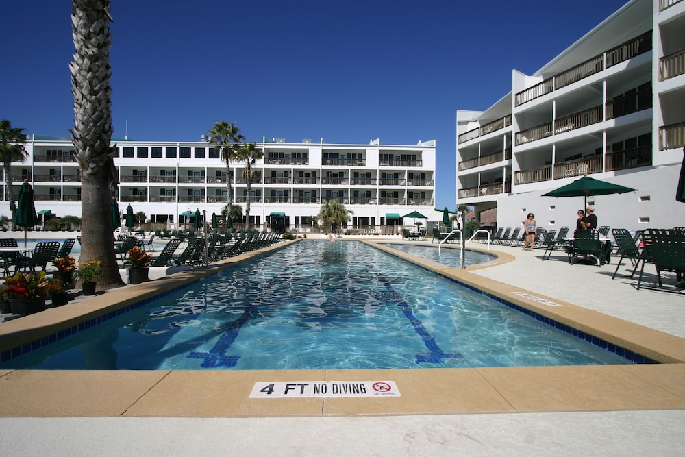 Port Royal Ocean Resort & Conference Center - photo 19