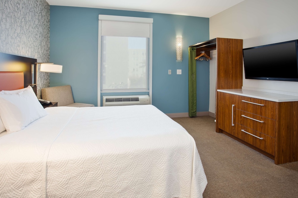Home2 Suites by Hilton Austin Cedar Park TX - photo 9