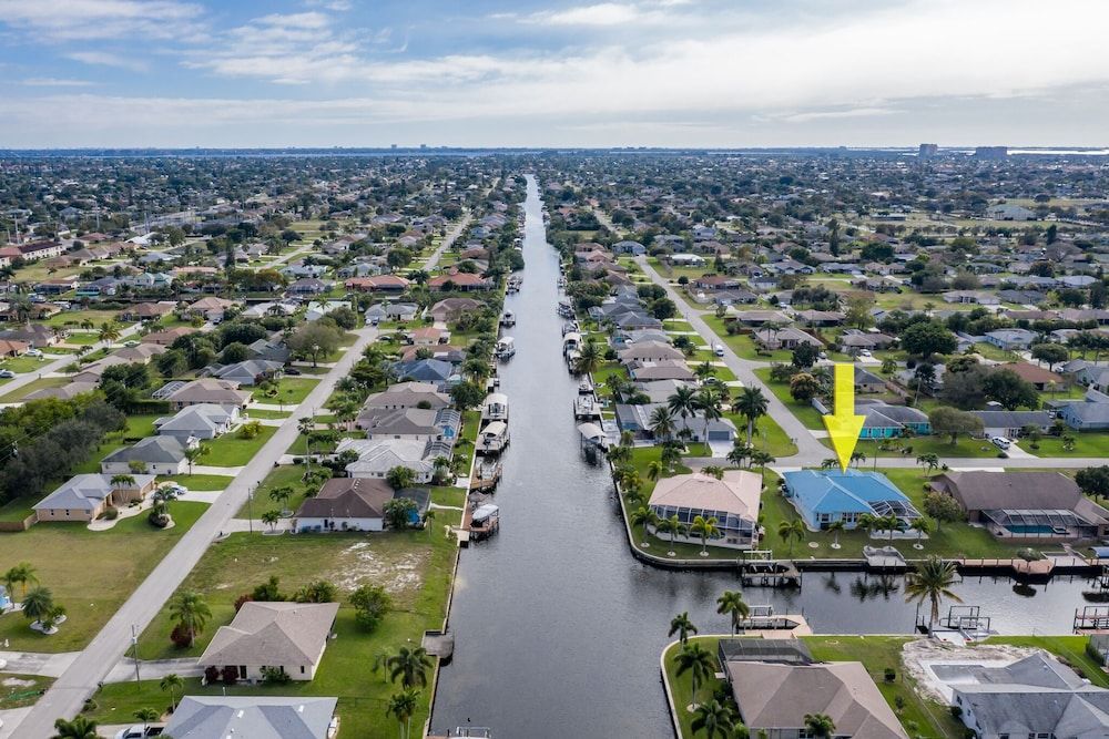 Keepin in Cape Coral, United States
