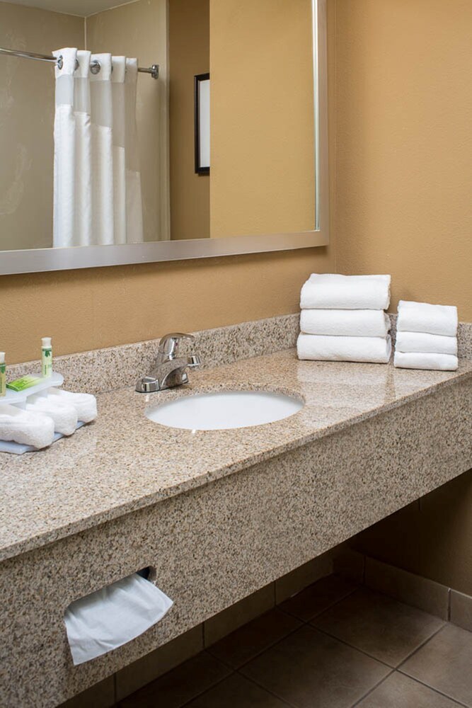 Holiday Inn Express Clermont by IHG - photo 15