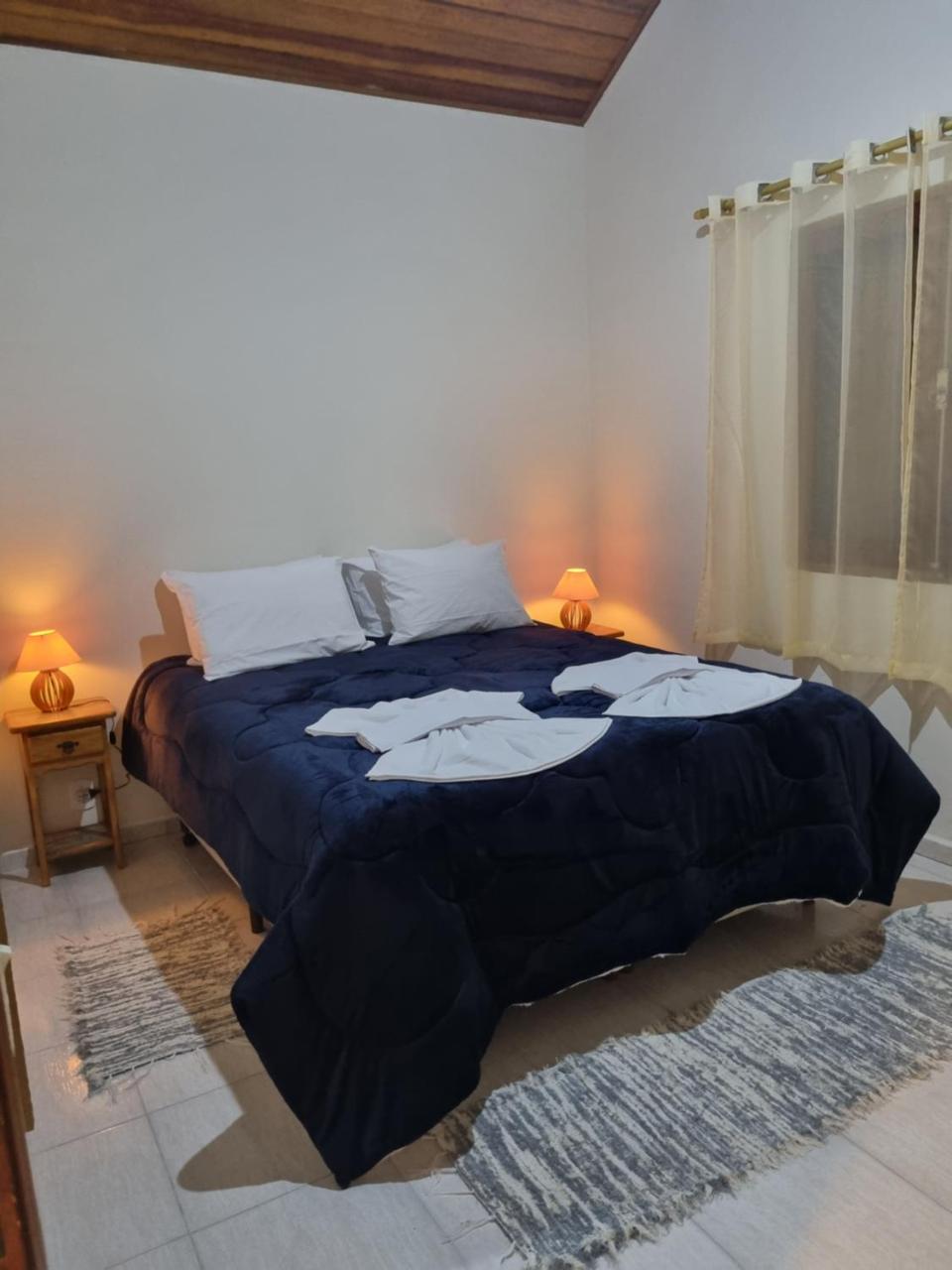 Morada dos ipes in Monte Verde, Brasil