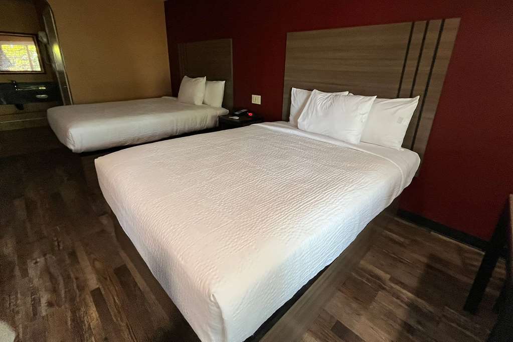 Baymont by Wyndham Manteca - photo 9