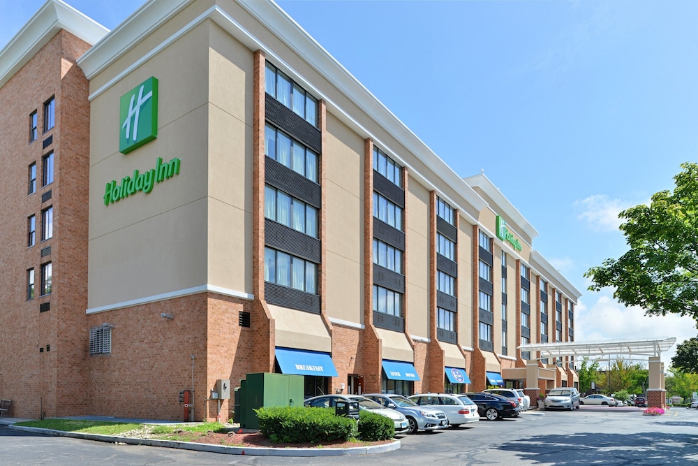 Holiday Inn New London Mystic Area by IHG - photo 33