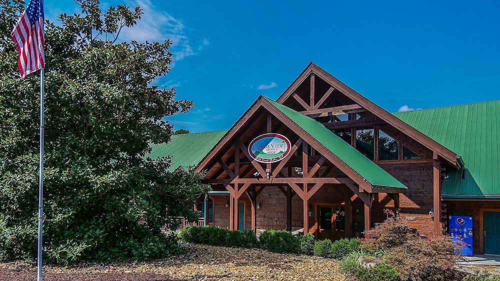 Grandview Experience Lodge - featured photo
